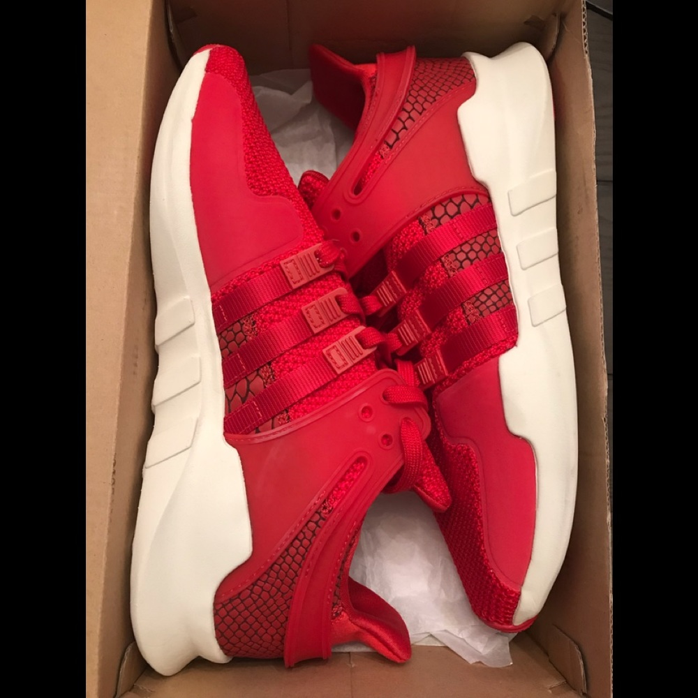 Adidas EQT size 10 never worn.